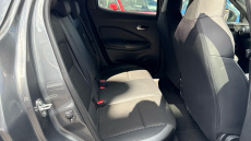 Nissan Juke 1.0 DiG-T 114 N-Connecta 5dr Petrol Hatchback